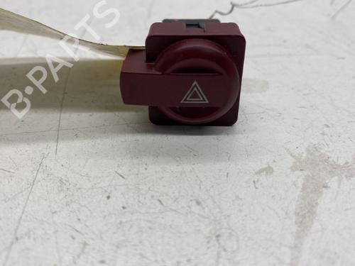 Used Warning switch CITROËN C4 I (LC_) 1.6 HDi (90 hp) 22861894