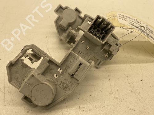 Used Lamp holder Lamp holder FORD FIESTA VI (CB1, CCN) 1.4 TDCi (68 hp) 22851497 22851497
