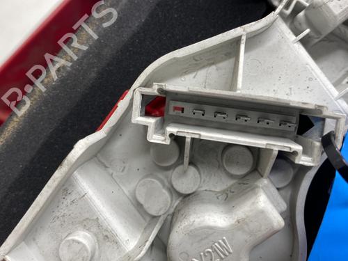 Right taillight MERCEDES-BENZ A-CLASS (W169) A 160 CDI (169.006, 169.306) | BP27873954C35 