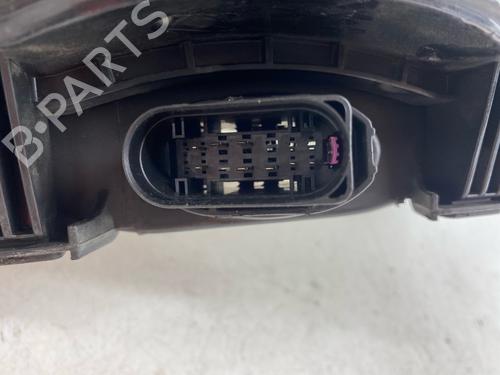Used Left headlight Left headlight FORD MONDEO IV (BA7) [2007-2015] 36441455 36441455