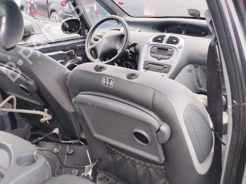 Rear wiper motor CITROËN XSARA PICASSO (N68) 1.6 HDi | BP30197833M102 