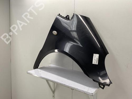 Right front fenders MERCEDES-BENZ A-CLASS (W168) A 170 CDI (168.008) | BP22858701C42 