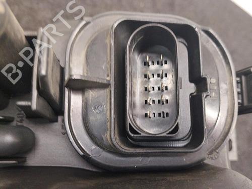 Left headlight VW GOLF IV (1J1) 1.9 TDI | BP22857793C28 