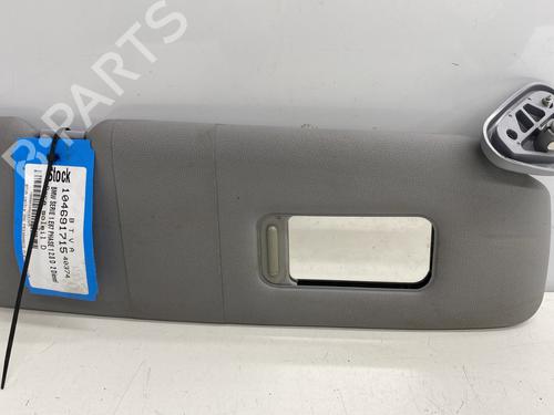 Right sun visor BMW 1 (E87) 118 d | BP26224284I2 