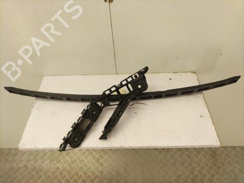 Used Rear bumper bracket VW POLO V (6R1, 6C1) 1.0 (60 hp) 22862729
