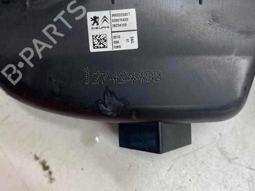 Left front window switch CITROËN DS3 (SA_) 1.6 HDi 110 | BP38332190I27 - Image 2