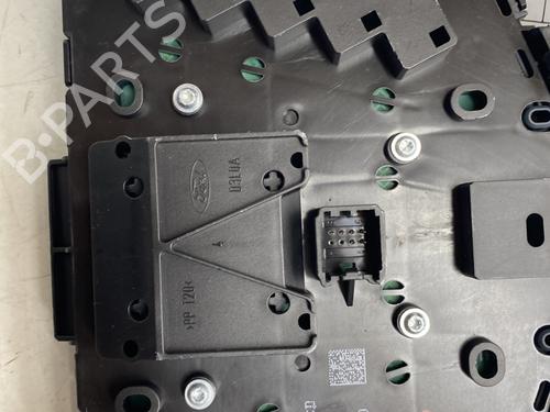 Radio FORD GRAND C-MAX (DXA/CB7, DXA/CEU) 1.6 TDCi | BP30174453E6