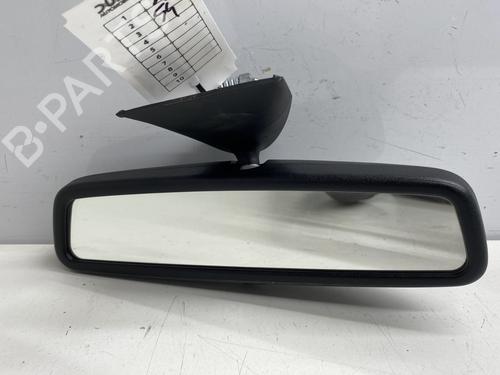 Used Rear mirror MERCEDES-BENZ CLK (C209) CLK 220 CDI (209.308) (150 hp) 29139537