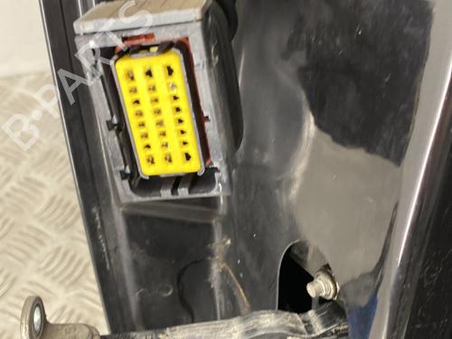 Right rear door ALFA ROMEO 159 Sportwagon (939_) 2.0 JTDM (939BXP1B) | BP29139025C5 