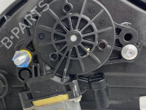 Used Front right window mechanism HYUNDAI VELOSTER (FS) 1.6 GDI (140 hp) 26310593