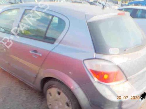 Used Left taillight Left taillight OPEL ASTRA H (A04) 1.7 CDTI (L48) (80 hp) 22857333 22857333