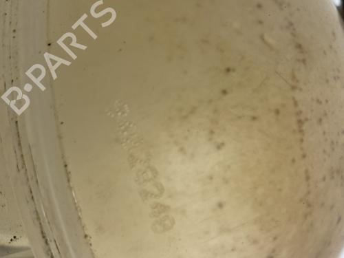 Expansion tank PEUGEOT 308 I (4A_, 4C_) 2.0 HDi | BP22860193C120 