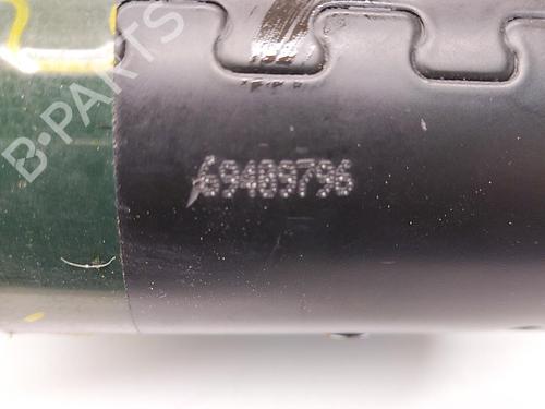 Front wiper motor VW GOLF IV (1J1) 1.6 | BP22850213M29 