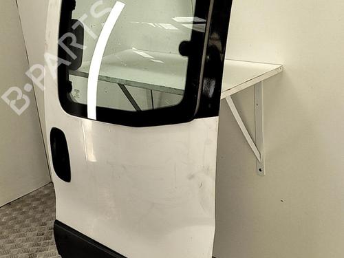 Left slide door PEUGEOT BIPPER Tepee 1.3 HDi 75 | BP22854786C74 
