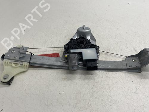 Used Rear left window mechanism RENAULT ARKANA I (LCM_, LDN_) 1.6 E-TECH 145 (LDMU) (143 hp) 27819121