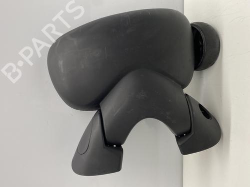 Retrovisor esquerdo Retrovisor esquerdo RENAULT TRAFIC II Van (FL) 2.0 dCi 90 (FL0H, FL00, FL01, FL0M, FL0P, FL0S) (90 hp) 22849802 22849802