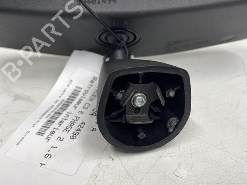 rear-mirror-citroen-c3-ii-sc_-2009-23831592 main image