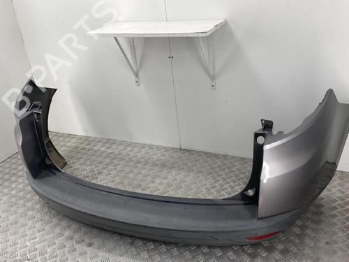 Used Rear bumper RENAULT MEGANE III Grandtour (KZ0/1) 1.5 dCi (KZ09, KZ0D, KZ1G, KZ29, KZ14, KZ1W, KZ10, KZ1F,... (110 hp) 22853960