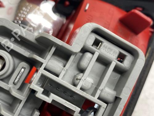 Right tailgate light AUDI A4 B8 Avant (8K5) 2.0 TDI | BP33037645C80 - Image 4