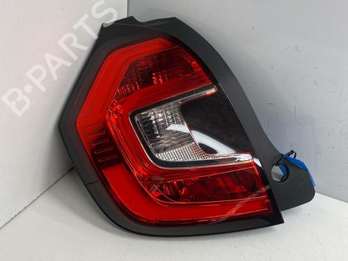 Right taillight RENAULT TWINGO III (BCM_, BCA_) Z.E: (BCA1) | BP38032409C35 - Image 5