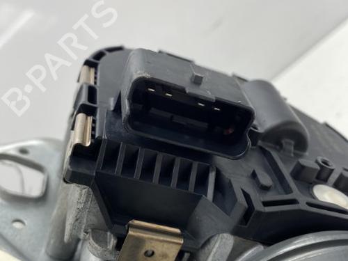 Front wiper motor PEUGEOT 5008 (0U_, 0E_) 2.0 HDi | BP22862131M29 