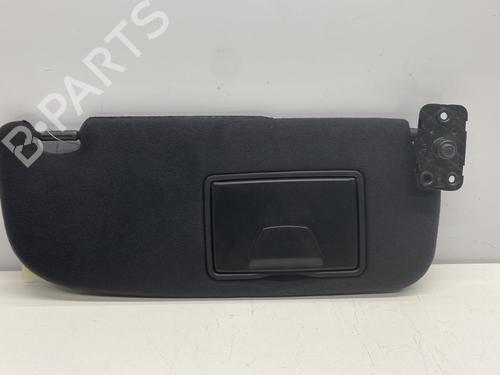 Used Right sun visor Right sun visor HYUNDAI COUPE II (GK) 2.7 V6 (167 hp) 22849572 22849572