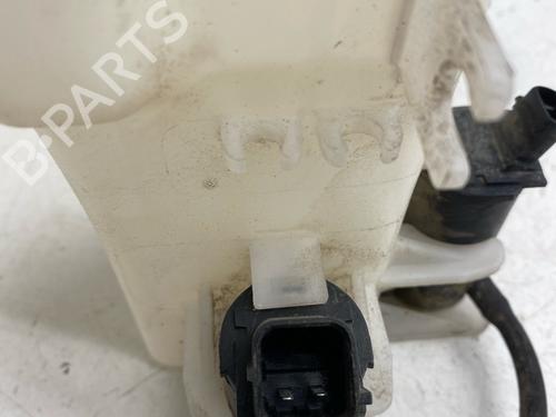 Used Windscreen washer tank Windscreen washer tank KIA PICANTO II (TA) 1.0 (69 hp) 35728241 35728241