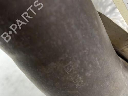 Particulate filter CITROËN C3 III (SX) 1.2 THP 110 (SXHNPS, SXHNZT, SXHNZ6) | BP22863516M81 - Image 3