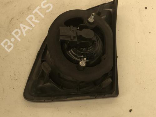Used Left tailgate light Left tailgate light VW GOLF PLUS V (5M1, 521) 1.9 TDI (105 hp) 22855706 22855706