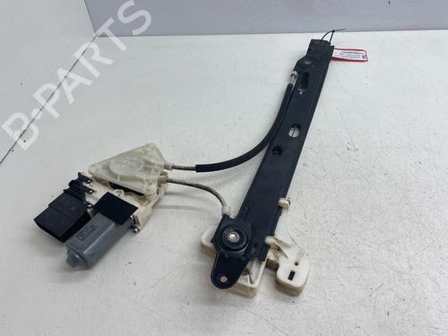 Used Rear left window mechanism Rear left window mechanism 37501823 37501823