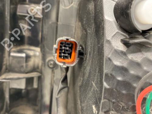 Left taillight KIA SOUL I (AM) 1.6 CRDi 128 | BP34395743C34 - Image 2
