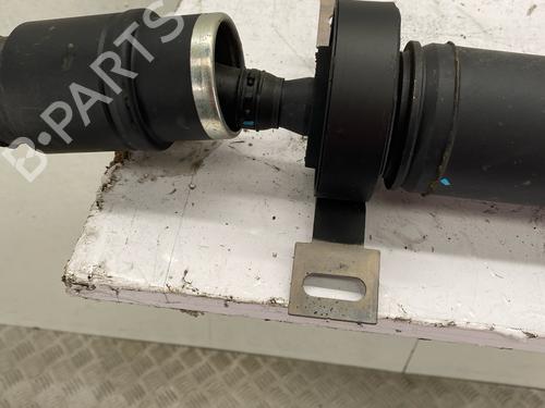 Driveshaft DACIA DUSTER (HM_) 1.5 dCi 115 4x4 (HMAD) | BP38332470M37 - Image 3