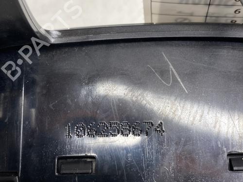 Climate control PEUGEOT 2008 I (CU_) 1.6 BlueHDi 120 | BP29139060I5 