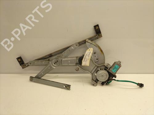 Front left window mechanism KIA CARENS II MPV (FJ) 2.0 CRDi | BP22862021C22 