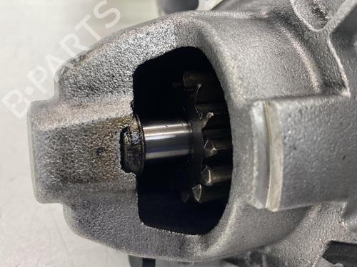 Starter DACIA SANDERO II TCe 90 (B8M1, B8MA, B8AC) | BP22851583M8 