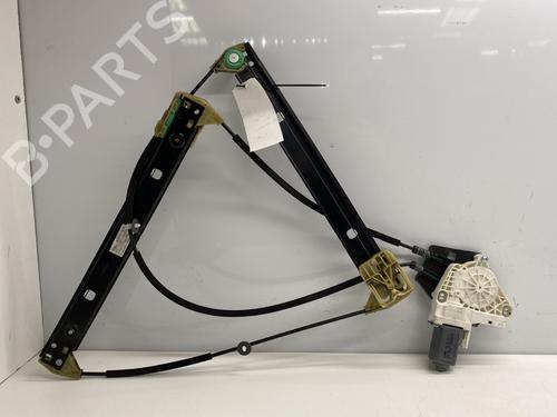 Used Front left window mechanism AUDI A1 Sportback (8XA, 8XF) 1.6 TDI (90 hp) 22859462