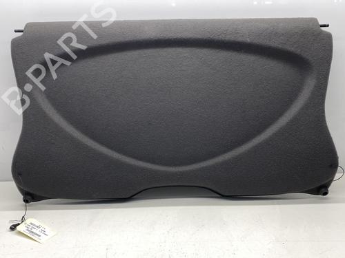 Rear parcel shelf FORD FOCUS I (DAW, DBW) 1.8 TDCi | BP22851527C85 