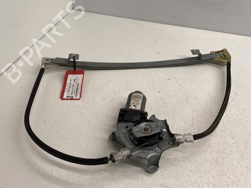 Rudehejsemekanisme ventre foran RENAULT CLIO II (BB_, CB_) 1.5 dCi (B/CB07) | BP29375433C22 