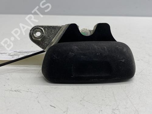 Used Tailgate lock CITROËN C1 (PM_, PN_) 1.0 (68 hp) 22859888