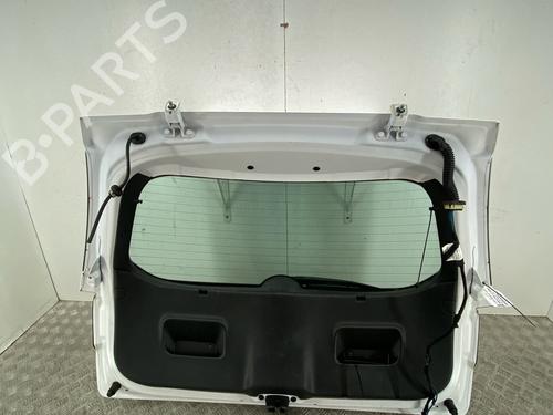 Tailgate CITROËN C3 II (SC_) 1.4 | BP37250959C6 - Image 8