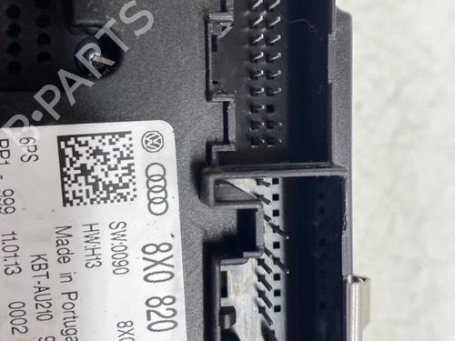 Used Climate control Climate control 39165658 39165658