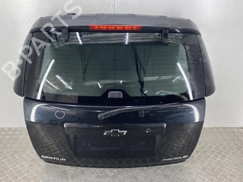 tailgate-chevrolet-captiva-c100-c140-2006-32281639 main image