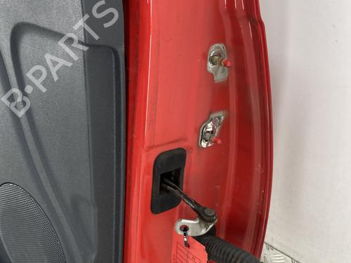 left-front-door-dacia-sandero-2008-27271501 main image