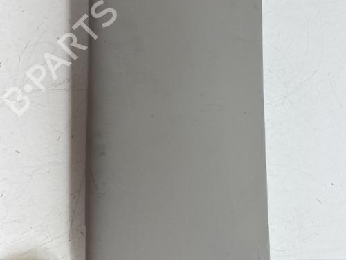 Left sun visor DACIA SANDERO II 1.2 | BP22862736I1