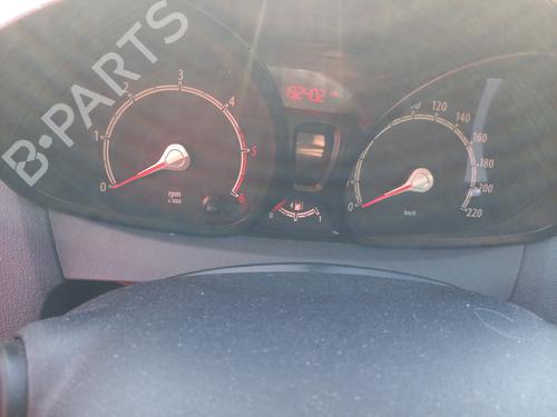 Left front fog light FORD FIESTA VI (CB1, CCN) 1.6 TDCi | BP24233782C30 - Image 11