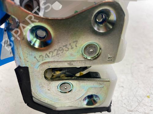 Used Front right lock Front right lock MITSUBISHI MIRAGE / SPACE STAR VI Hatchback (A0_A) 1.2 (71 hp) 34454063 34454063