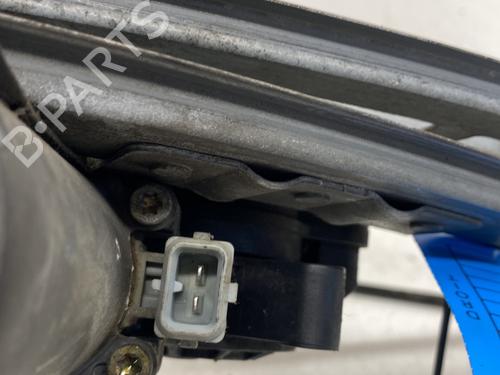 Front right window mechanism PEUGEOT 206 Hatchback (2A/C) 1.9 D | BP26388600C23 