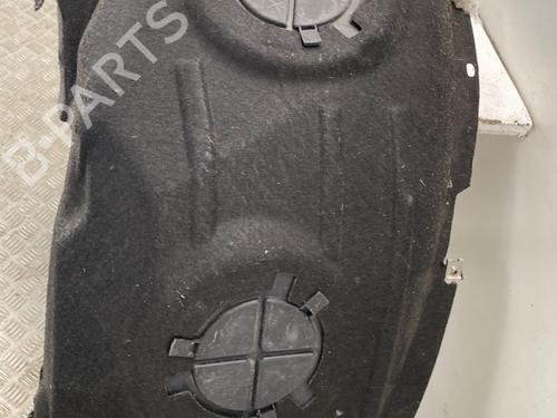 Used Wheel arch MINI MINI COUNTRYMAN (R60) One D (90 hp) 28015518