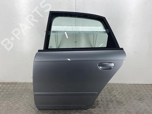 Used Left rear door AUDI A4 B7 (8EC) 2.0 TDI 16V (140 hp) 30696834