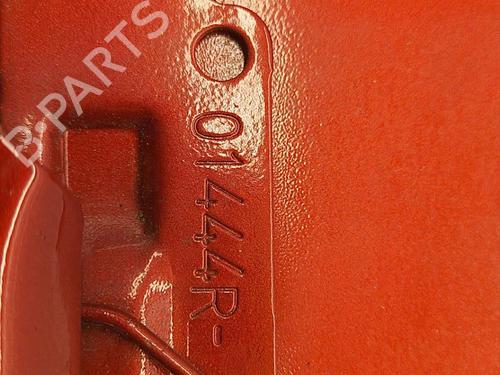 Used Fuel flap DACIA SANDERO 1.5 dCi (75 hp) 22850075